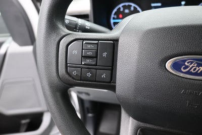 2025 Ford F-250SD XLT