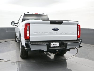 2025 Ford F-250SD XLT