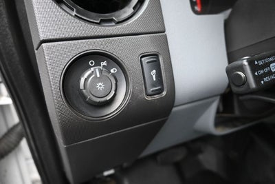 2016 Ford F-250SD XL