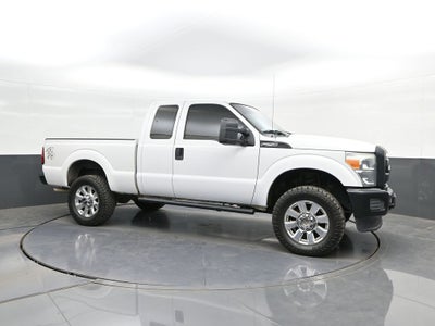 2016 Ford F-250SD XL