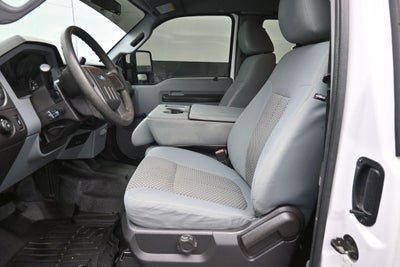 2016 Ford F-250SD XL