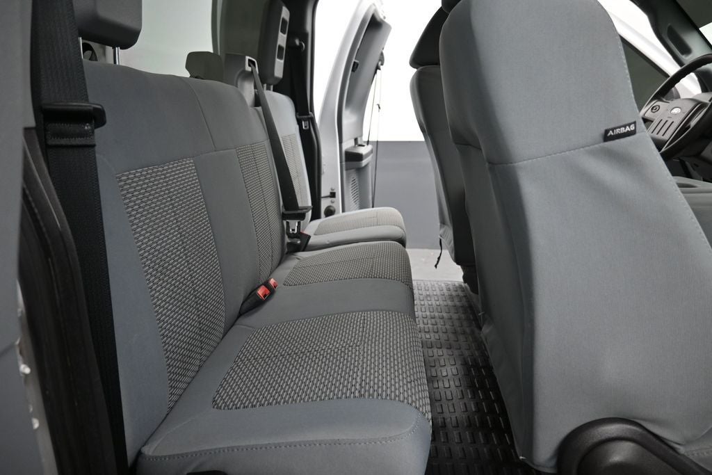 2016 Ford F-250SD XL