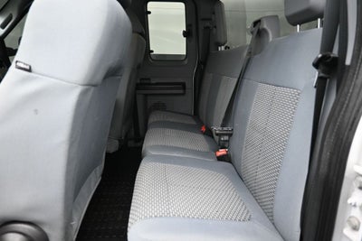 2016 Ford F-250SD XL