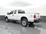 2016 Ford F-250SD XL