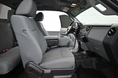 2016 Ford F-250SD XL