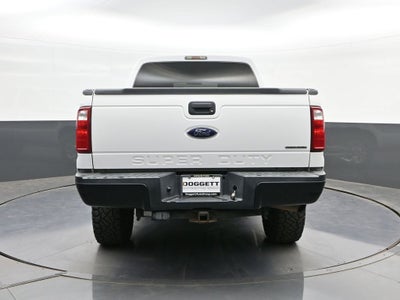 2016 Ford F-250SD XL