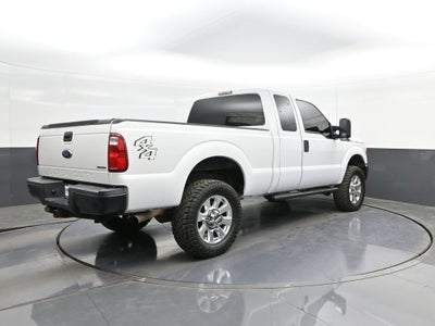 2016 Ford F-250SD XL