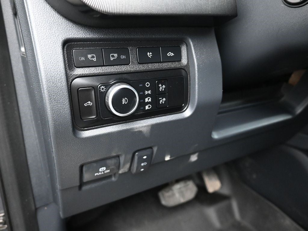 2023 Ford F-250SD Platinum