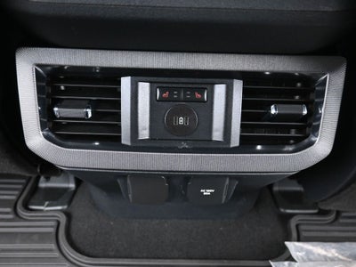 2023 Ford F-250SD Platinum