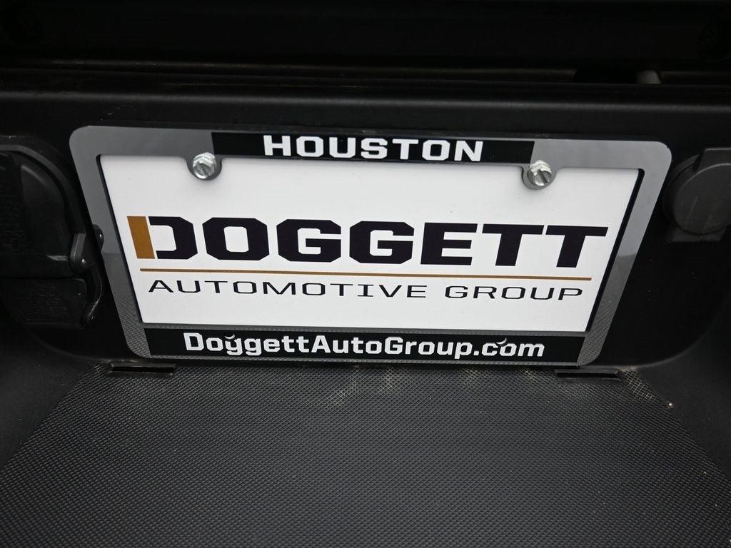 2023 Ford F-250SD Platinum