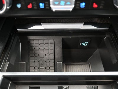 2023 Ford F-250SD Platinum