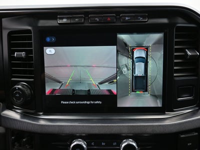 2023 Ford F-250SD Platinum