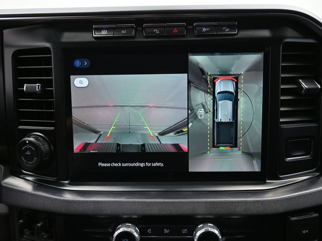 2023 Ford F-250SD Platinum