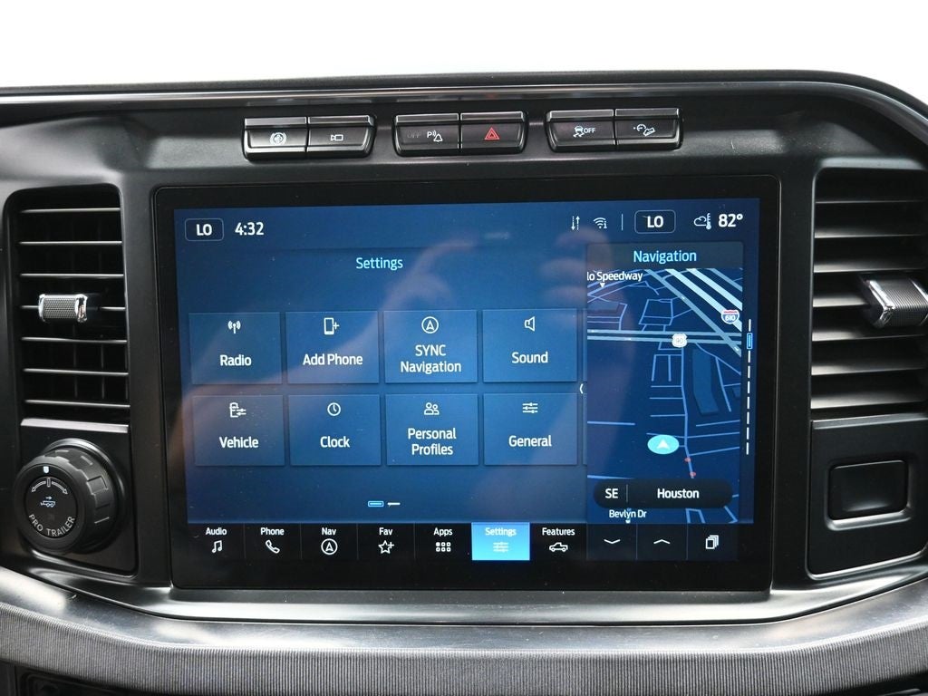 2023 Ford F-250SD Platinum