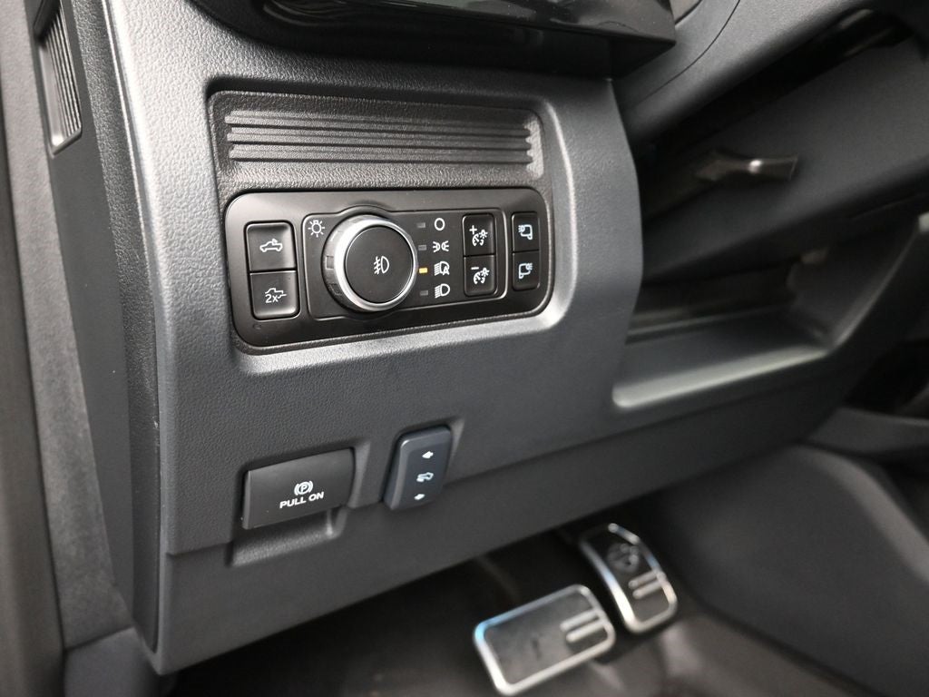 2026 Ford F-250SD Lariat HARLEY DAVIDSON