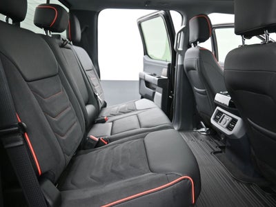 2026 Ford F-250SD Lariat HARLEY DAVIDSON