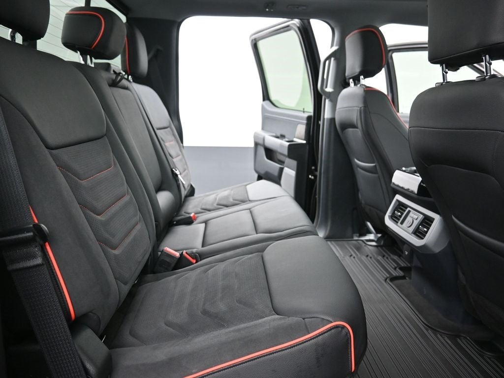 2026 Ford F-250SD Lariat HARLEY DAVIDSON