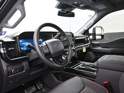 2026 Ford F-250SD Lariat HARLEY DAVIDSON