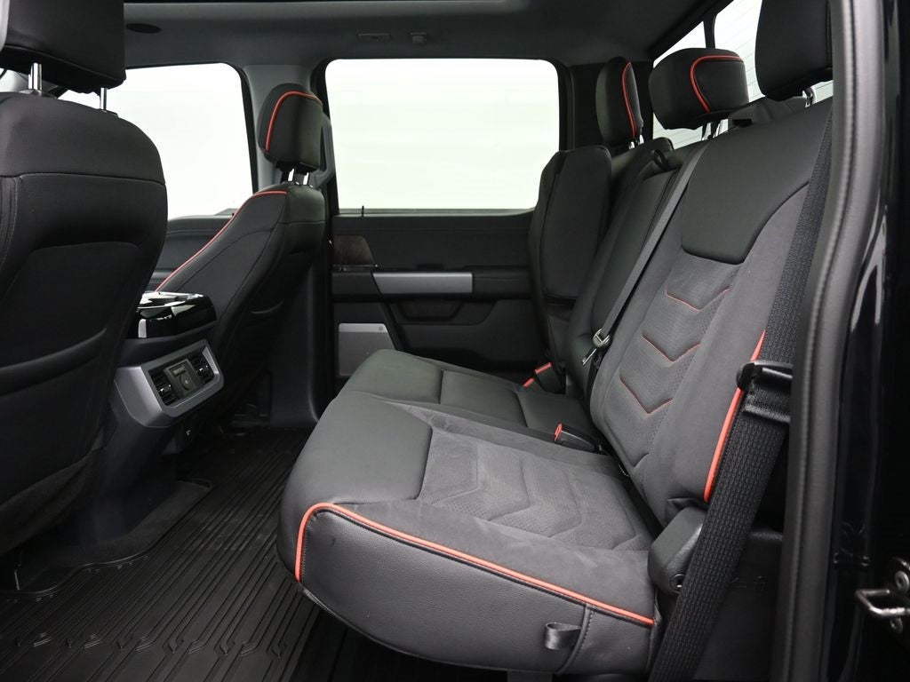 2026 Ford F-250SD Lariat HARLEY DAVIDSON