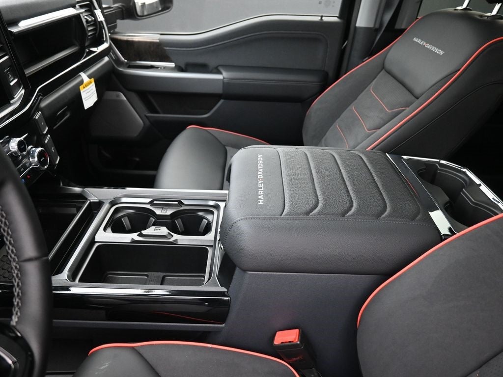 2026 Ford F-250SD Lariat HARLEY DAVIDSON