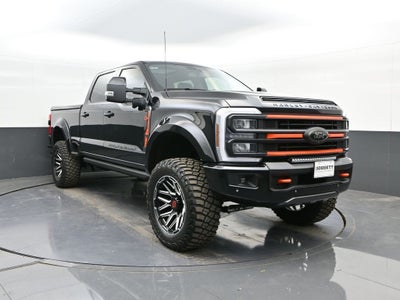2026 Ford F-250SD Lariat HARLEY DAVIDSON