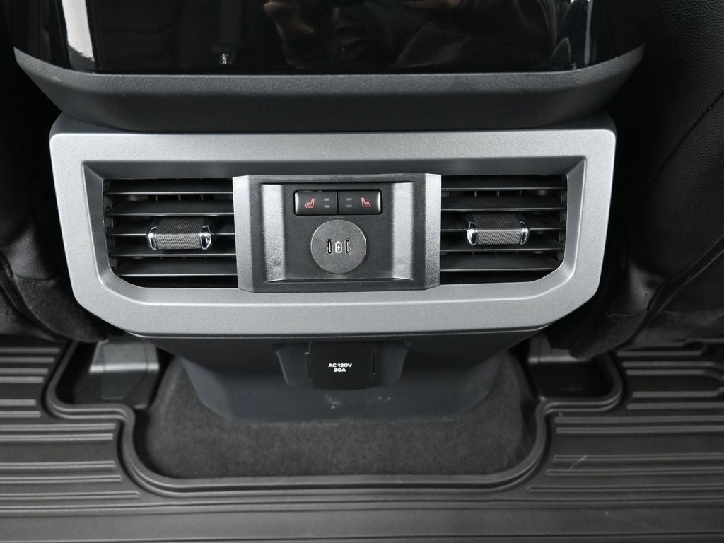 2026 Ford F-250SD Lariat HARLEY DAVIDSON