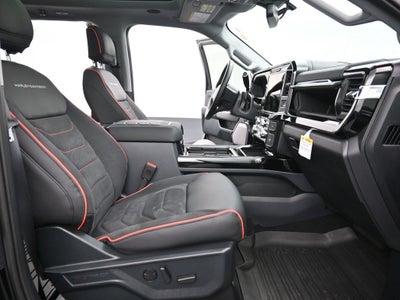 2026 Ford F-250SD Lariat HARLEY DAVIDSON