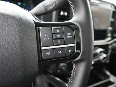 2026 Ford F-250SD Lariat HARLEY DAVIDSON