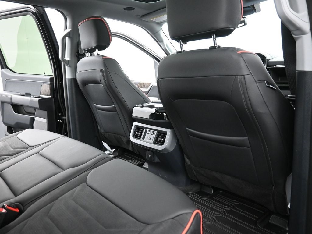 2026 Ford F-250SD Lariat HARLEY DAVIDSON