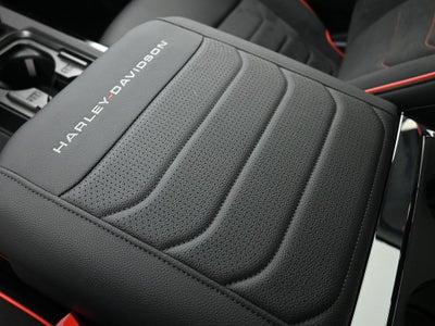 2026 Ford F-250SD Lariat HARLEY DAVIDSON