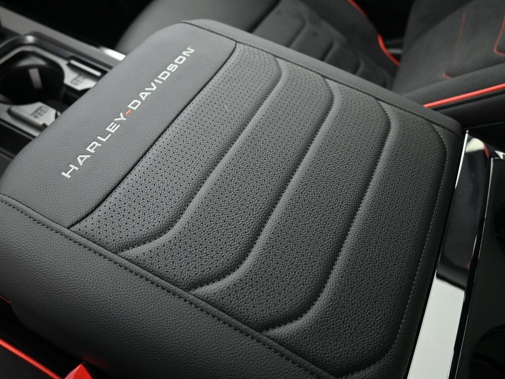 2026 Ford F-250SD Lariat HARLEY DAVIDSON