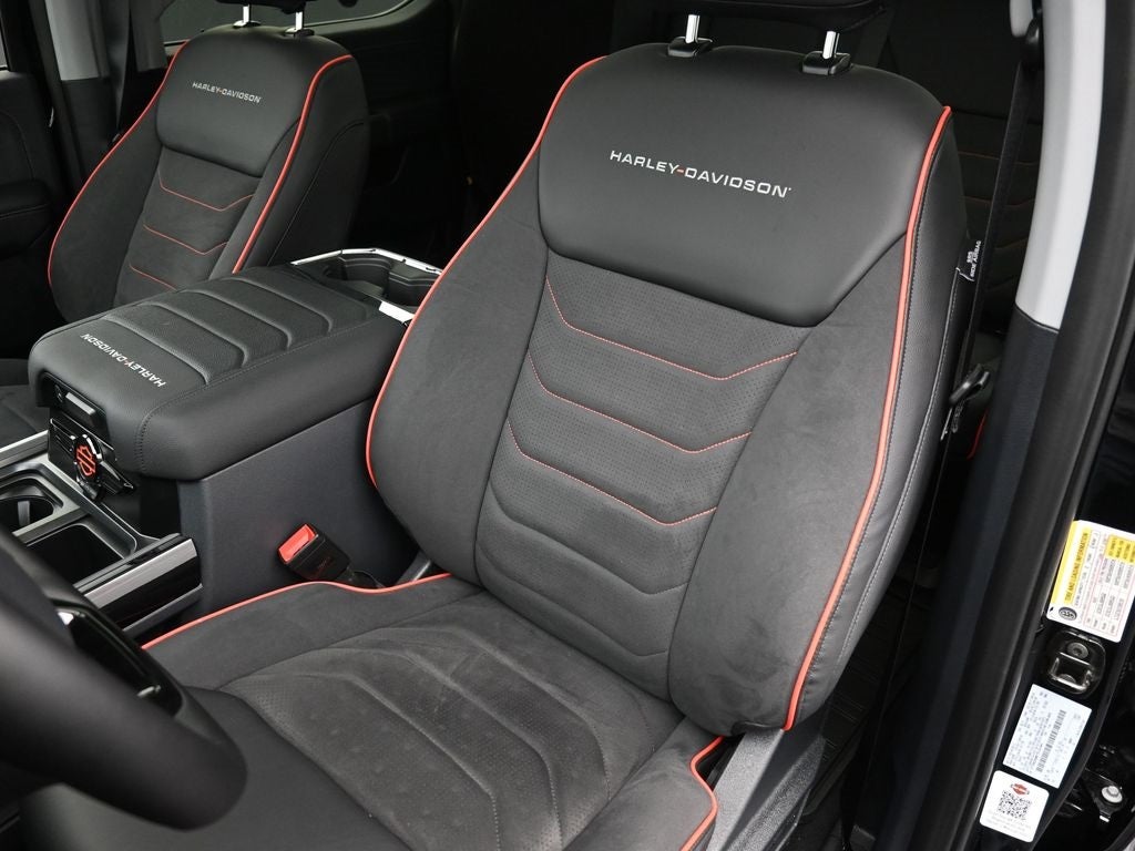 2026 Ford F-250SD Lariat HARLEY DAVIDSON