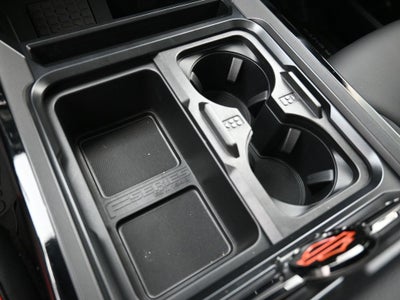 2026 Ford F-250SD Lariat HARLEY DAVIDSON