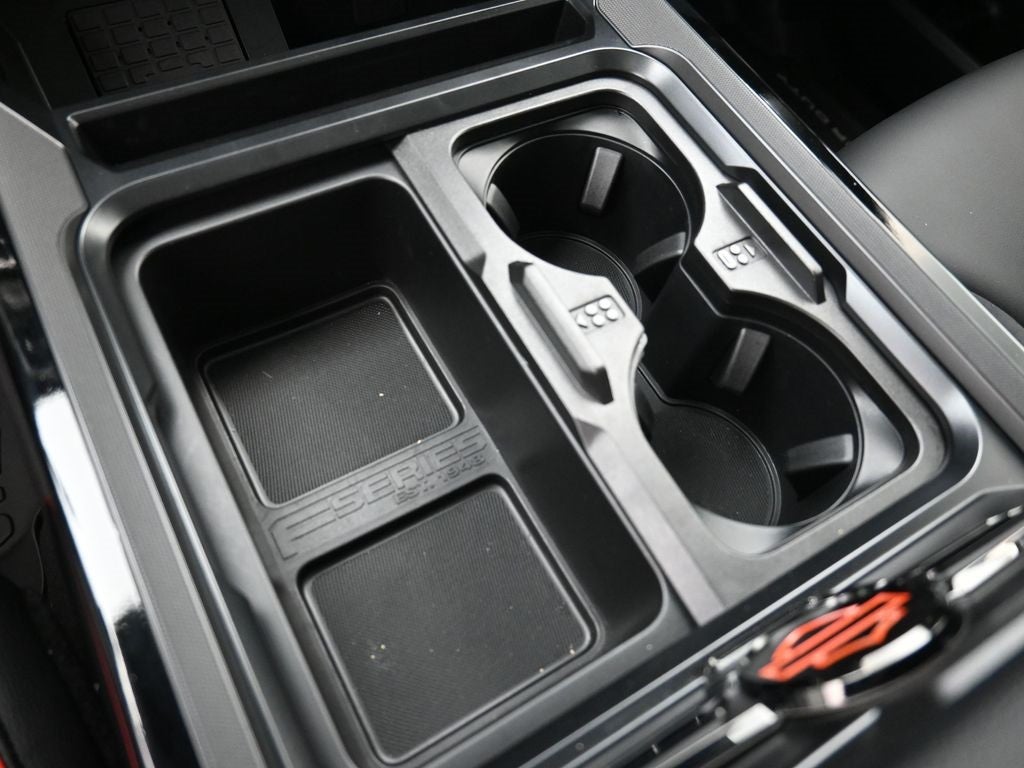 2026 Ford F-250SD Lariat HARLEY DAVIDSON