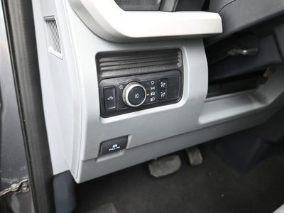 2024 Ford F-250SD XL