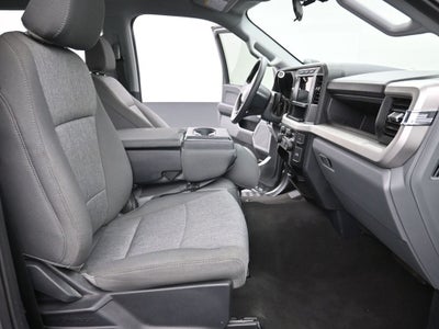 2024 Ford F-250SD XL