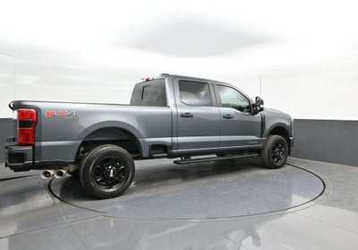 2024 Ford F-250SD XL