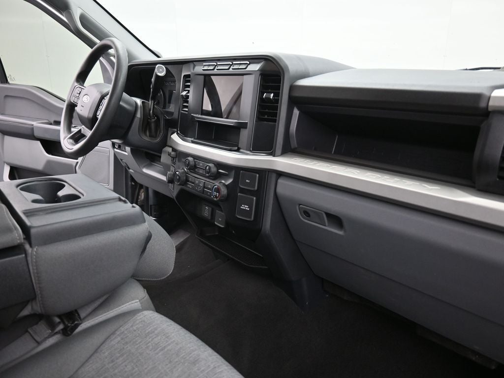 2024 Ford F-250SD XL