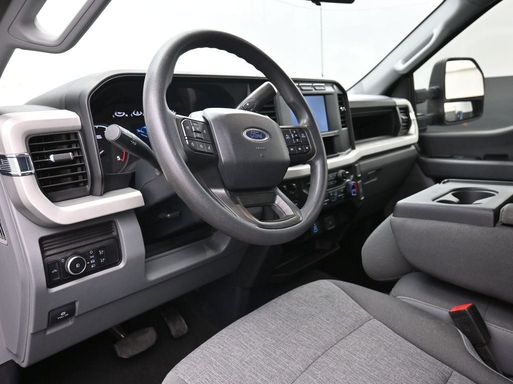 2024 Ford F-250SD XL