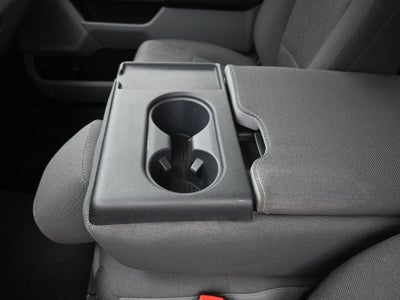 2024 Ford F-250SD XL