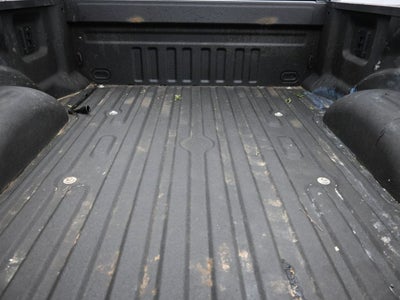 2024 Ford F-250SD XL