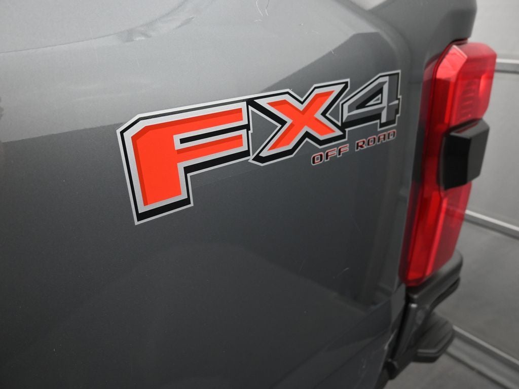 2024 Ford F-250SD XL