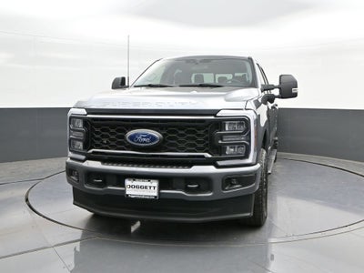2024 Ford F-250SD XL