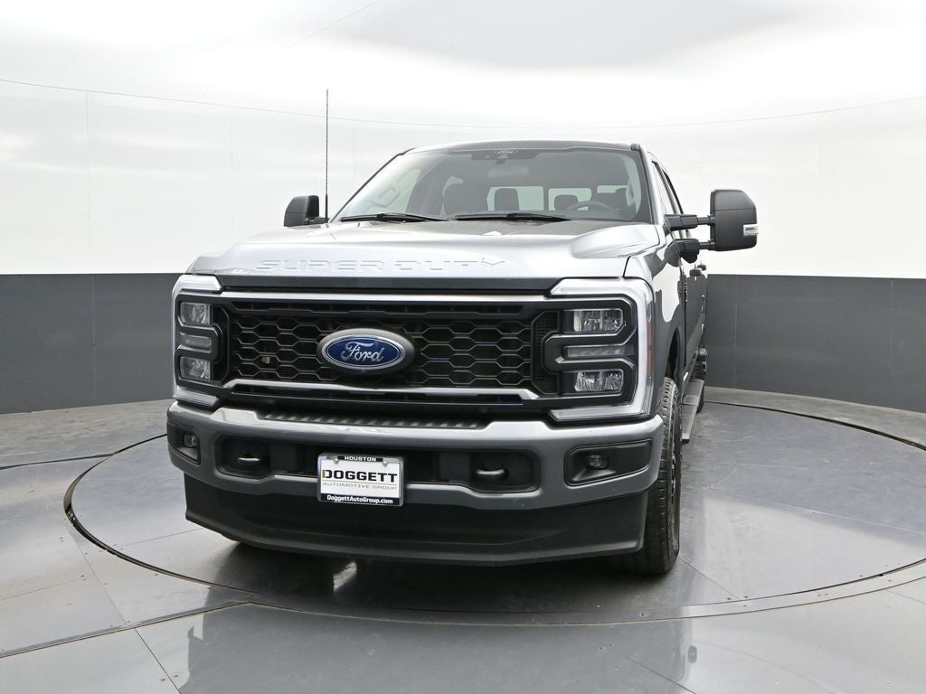 2024 Ford F-250SD XL
