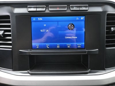 2024 Ford F-250SD XL