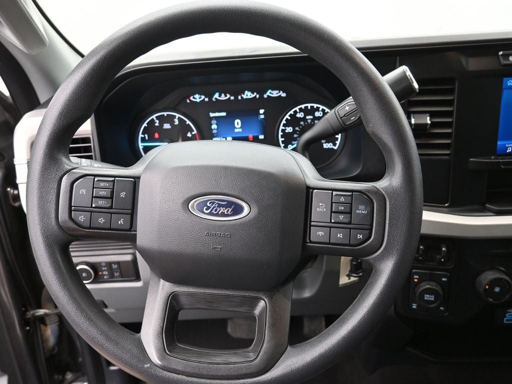 2024 Ford F-250SD XL