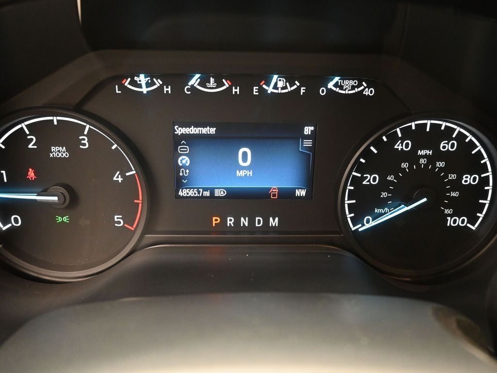 2024 Ford F-250SD XL