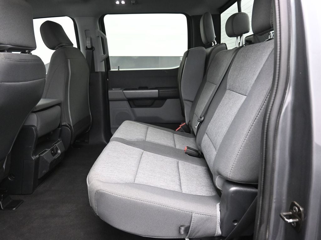 2024 Ford F-250SD XL