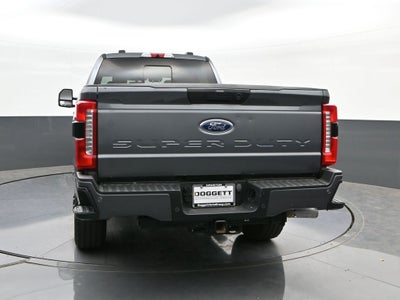 2024 Ford F-250SD XL