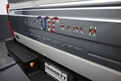 2023 Ford F-250SD King Ranch